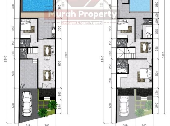 Hunian classic private pool di jl m kahfi 1 jagakarsa Rumah classic 2 lantai private pool di jagakarsa NEW CLASSIC HOUSE PRIVATE POOL .

LUAS TANAH 126

LUAS BANGUNAN 200

KAMAR TIDUR 3

KAMAR MANDI 4

KAMAR TIDUR PEMBANTU 1

KAMAR MANDI PEMBANTU Murah Properti