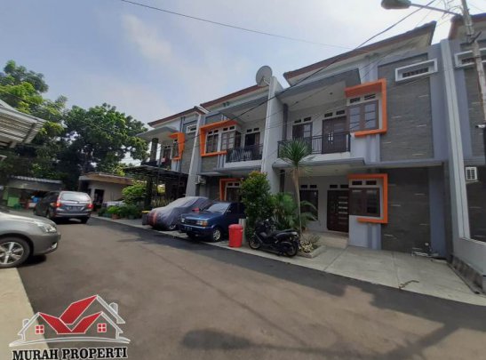 Hunian Exclusive & Nyaman Di Condet Jakarta Timur Dijual Rumah Exclusive & Nyaman di Condet Jakarta Timur Hunian exlusive dan nyaman di Condet Jakarta Timur

Rumah Bangunan 2 Murah Properti
