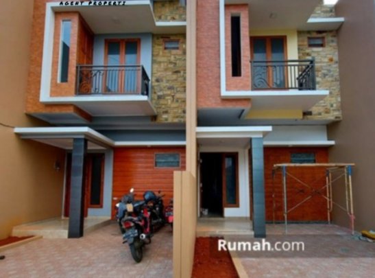 RUMAH 2 LANTAI DALAM CLUSTER SIAP HUNI DI JL M KAHFI 1 JAGAKARSA RUMAH 2 LANTAI DALAM CLUSTER SIAP HUNI DI JL M KAHFI 1 JAGAKARSA properti terjamin

surat surat clear aman dan terpercaya

* SHM

*IMB

&nbsp;

Pembayaran

* CASH

* CASH BERTAHAP

* Murah Properti