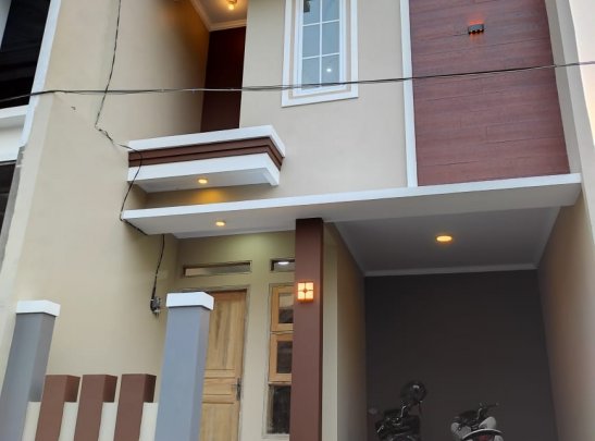 RUMAH MINIMALIS 2 LANTAI DALAM CLUSTER DEKAT DTC DAN TOL SAWANGAN DEPOK RUMAH 2 LANTAI TERMEWAH DAN TERMURAH DI KELASNYA AKSES 2 MOBIL DEKAT TOL SAWANGAN DEPOK CLUSTER MINIMALIS HARGA EKONOMIS LOKASI STRATEGIS, DI MAMPANG PANCORAN MAS DEPOK

LOKASINYA DEKAT TOL
DIJAMIN PASTI KECANTOL

TAHAP FINISHING

Harga Murah Properti